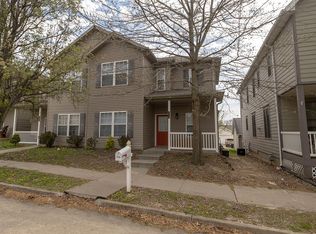 1938 Center St, Columbia, MO 65203