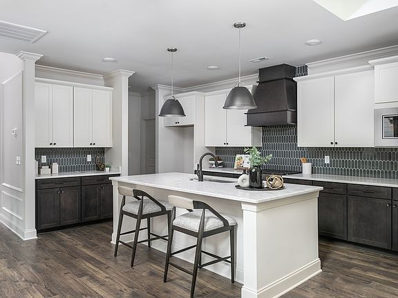 Coffee bar option