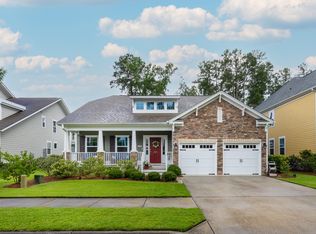 305 Ribbon Rd, Summerville, SC 29483