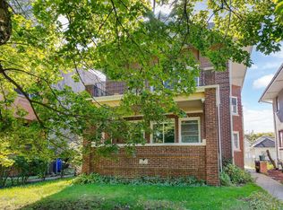 5815 W Midway Park, Chicago, IL 60644