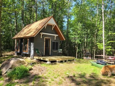 4400 Cedar Ln, Rhinelander, WI, 54501