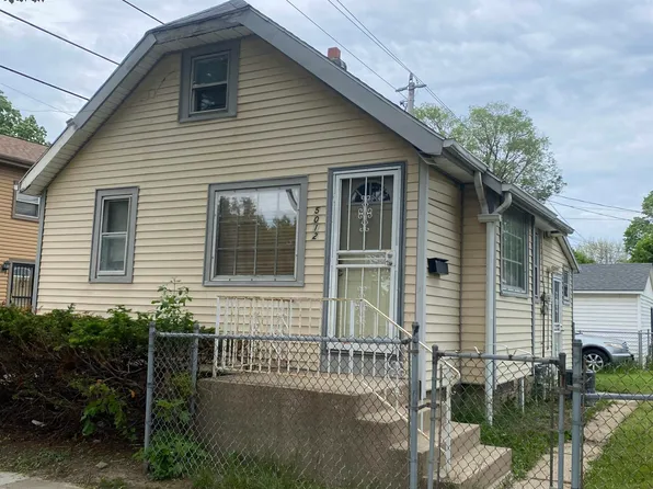 5012 N 28th St, Milwaukee, WI 53209