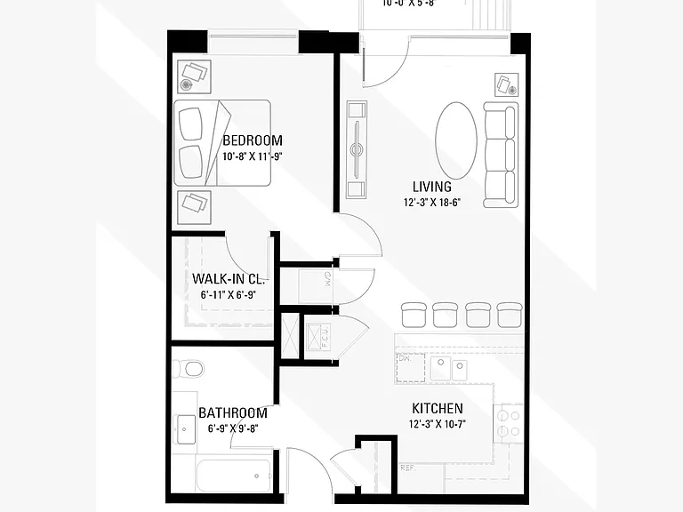 Novu Apartments — Photo 85