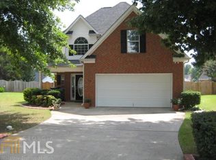 35 Saratoga Pl, Newnan, GA 30263