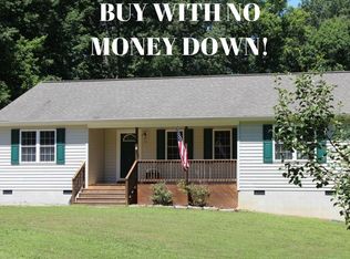 119 Forest Acres Ln, Cumberland, VA 23040