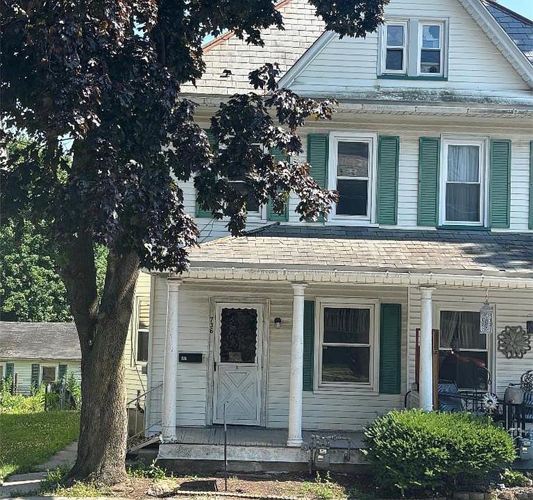 1st image of 736 George St
