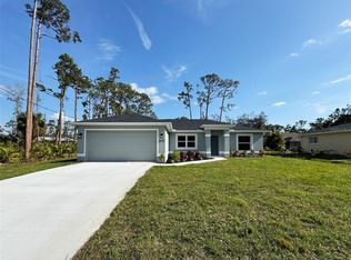 3672 Vehlin St, North Port, FL 34286
