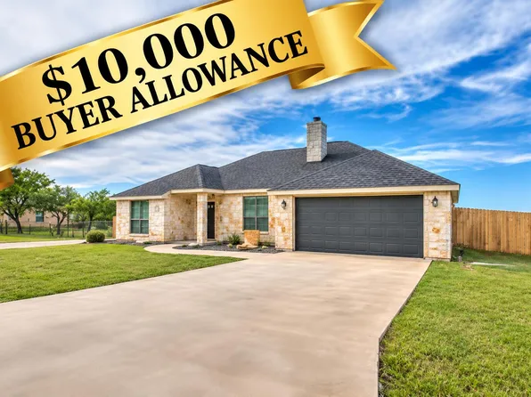 7828 Elk Run, San Angelo, TX 76901