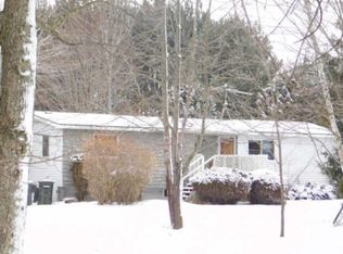 2530 Pioneer Rd, Stevens Point, WI 54482