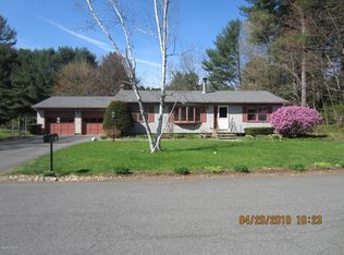 16 Sauter Ln, Greenfield, MA 01301