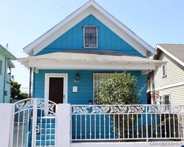 2267 Julian Ave, San Diego, CA, 92113