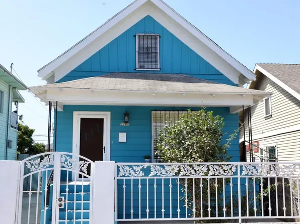 2267 Julian Ave, San Diego, CA 92113