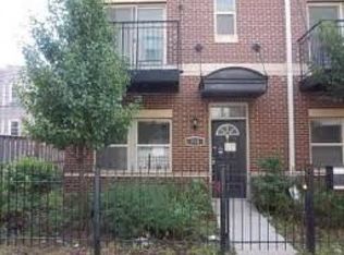 705 S Kedzie Ave, Chicago, IL 60612