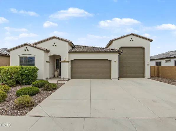 3874 E TERREL Street, San Tan Valley, AZ 85143