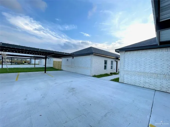 801 S Maryland St, Mission, TX 78573