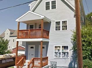 23 Cottage St, West Haven, CT 06516