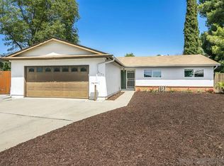 9157 Etchings Way, Lakeside, CA 92040