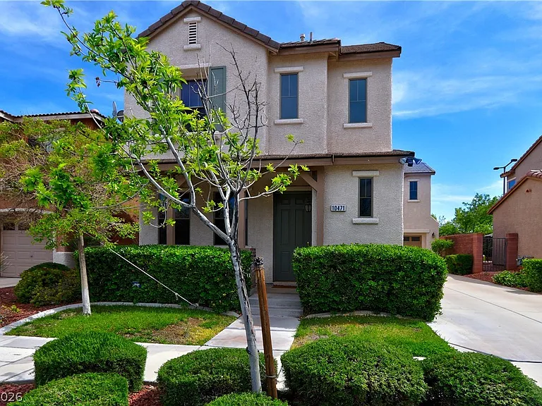 10471 Foggy Glen Ave — Photo 1