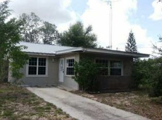 193 S Huntley Dr, Lake Placid, FL 33852