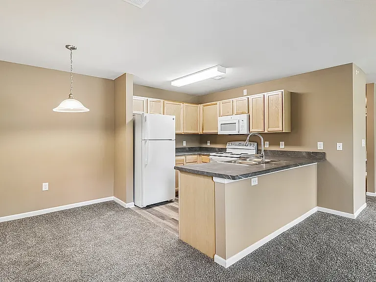 The Orchards Apartments — Photo 12