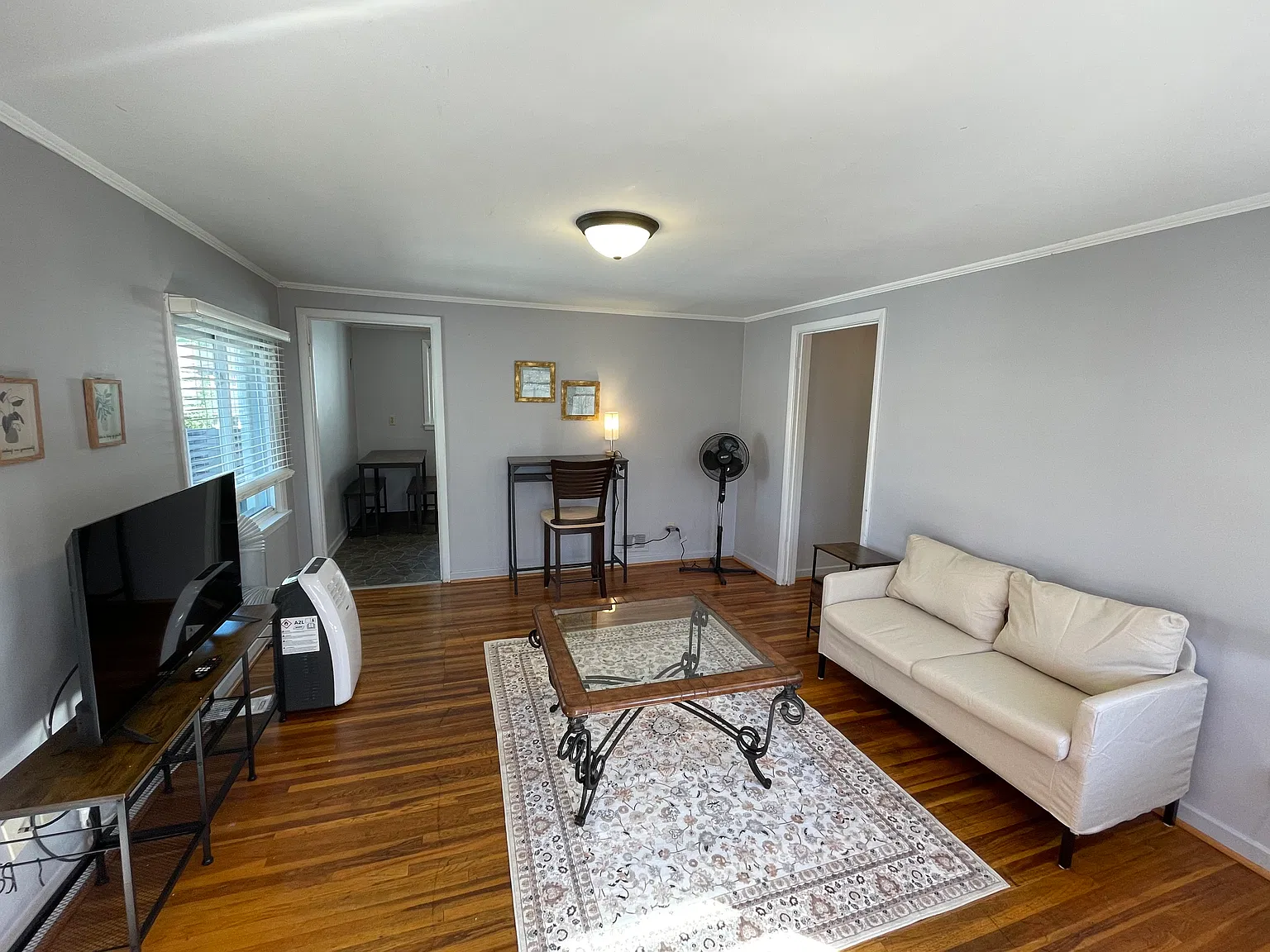 1 bed, $1,798 — Photo 4