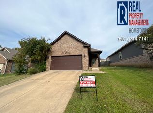 3166 Haley Ct, Benton, AR 72019