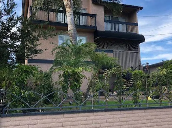 1190 W 24th St APT 2, San Pedro, CA 90731