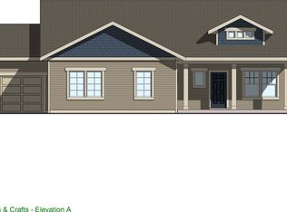 406 SW Prairie Trail Pkwy, Ankeny, IA 50023