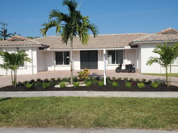 21405 NE 19th Ct, Miami, FL 33179
