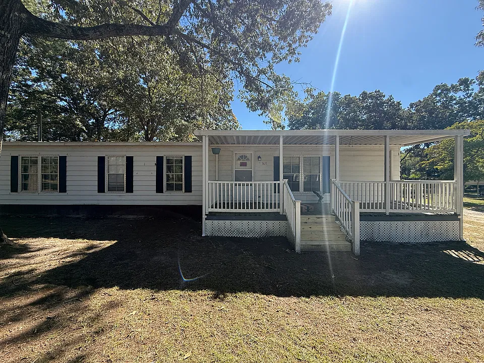 3651 Fields Station Rd
