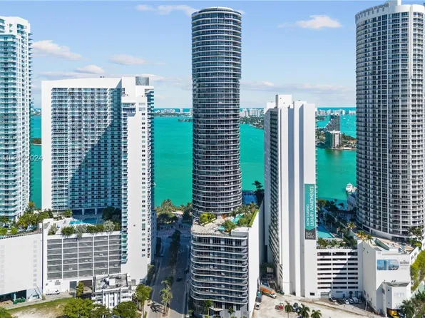 488 NE 18th St Unit 908, Miami, FL 33132