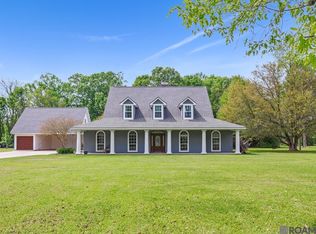 14367 Devall Rd, Baton Rouge, LA 70818