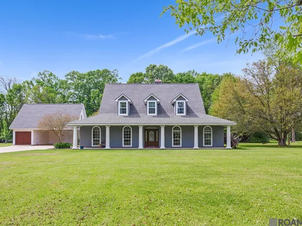 14367 Devall Rd, Baton Rouge, LA 70818