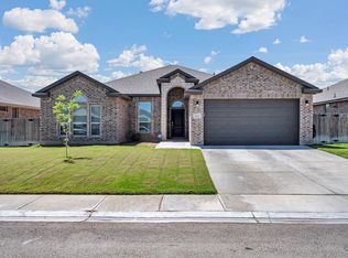 7117 Saguaro Rd, Odessa, TX 79765