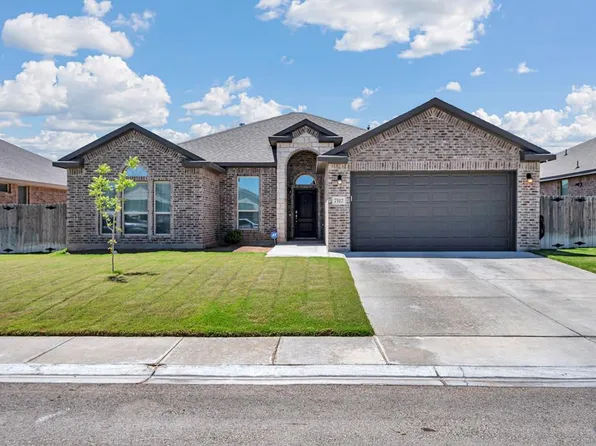 7117 Saguaro Rd, Odessa, TX 79765