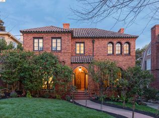 1059 Longridge Rd, Oakland, CA 94610