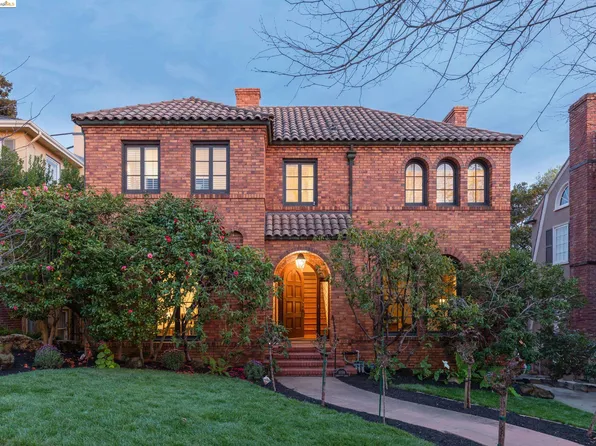 1059 Longridge Rd, Oakland, CA 94610