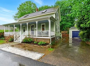 14 Water St, Ashland, MA 01721