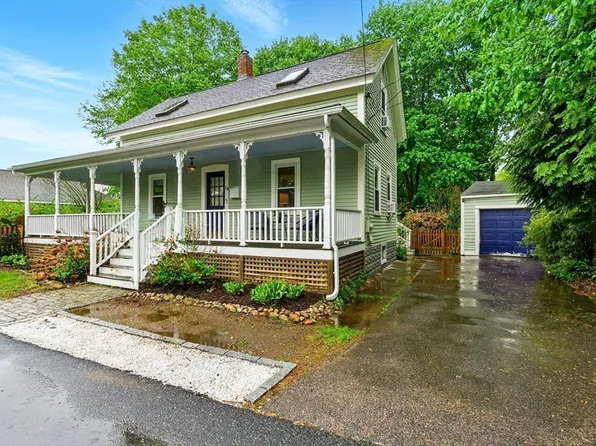 14 Water St, Ashland, MA 01721