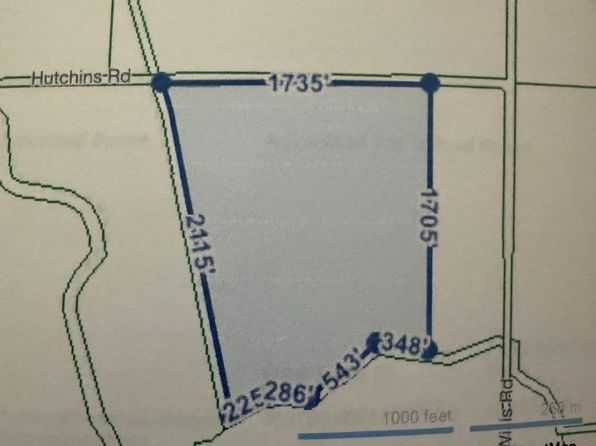 1 Hutchins Rd, Dos Palos, CA 93620