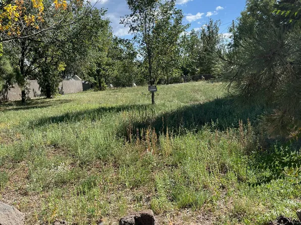 00xx W Navajo Lane #151, Pinetop-Lakeside, AZ 85929