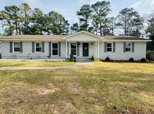 5 Lancers Ln, Spanish Fort, AL 36527