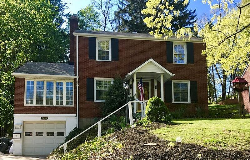5818 Kings School Rd, Bethel Park, PA 15102 Zillow