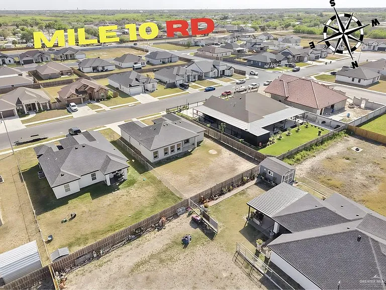 1403 Joe Justice St — Photo 16