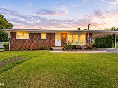 106 Linda Hts, Fall Branch, TN, 37656