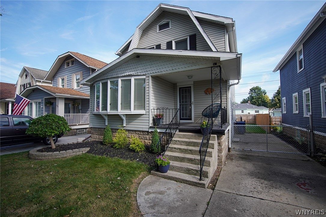 342 Downing St, Buffalo, NY 14220 Zillow