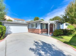 7046 La Presa Dr, San Gabriel, CA