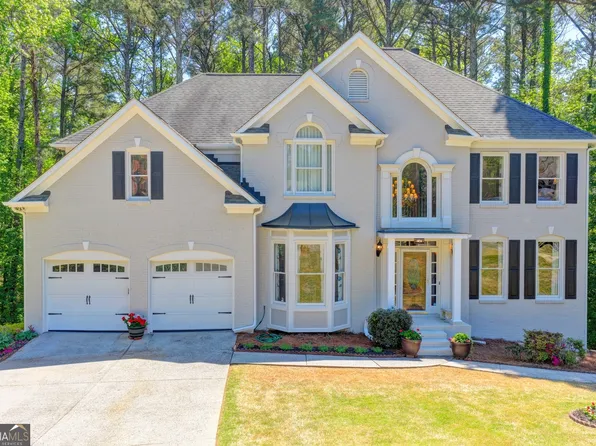 4564 Campenille Trce, Suwanee, GA 30024