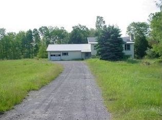 8036 Yager Rd, Blossvale, NY 13308