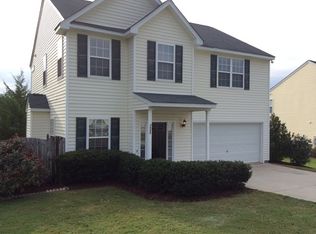 3624 Mechanicsville Run Ln, Raleigh, NC 27610